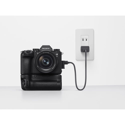 מצלמה Sony a9 III - גוף בלבד