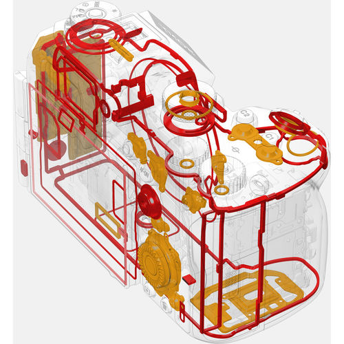 מצלמה Sony a9 III - גוף בלבד