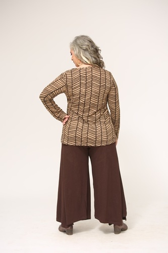 מכנס במבו plus size