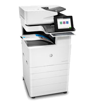 מכונת צילום HP Color LaserJet Managed MFP E77822