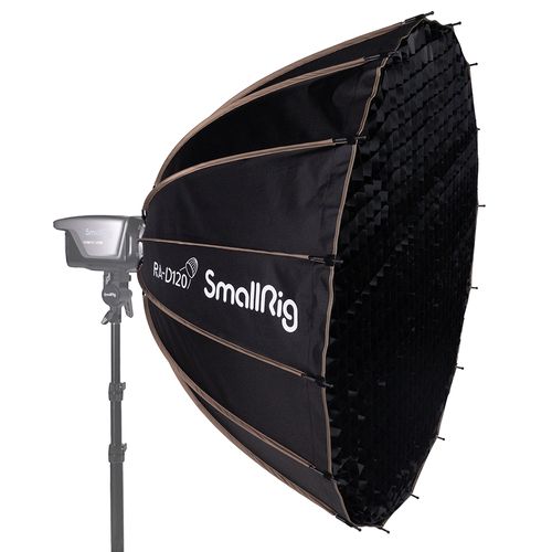 3585 סופטבוקס פרבולי SmallRig RA-D55
