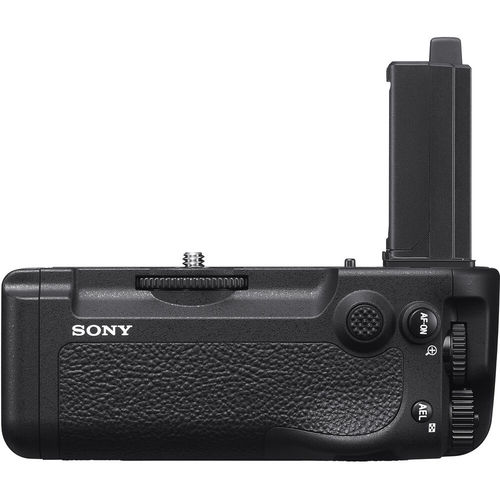 גריפ למצלמה Sony VG-C5 Vertical Grip