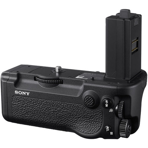 גריפ למצלמה Sony VG-C5 Vertical Grip