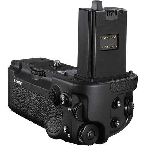 גריפ למצלמה Sony VG-C5 Vertical Grip