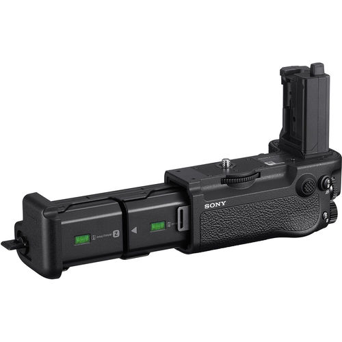 גריפ למצלמה Sony VG-C5 Vertical Grip