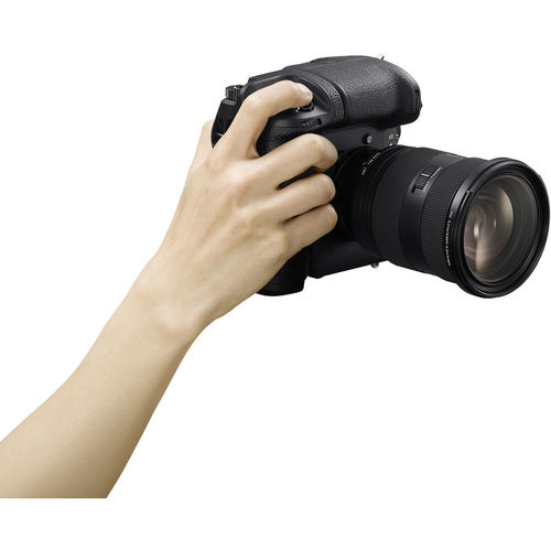 גריפ למצלמה Sony VG-C5 Vertical Grip