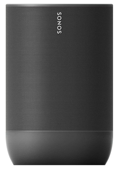 SONOS רמקול נייד Move