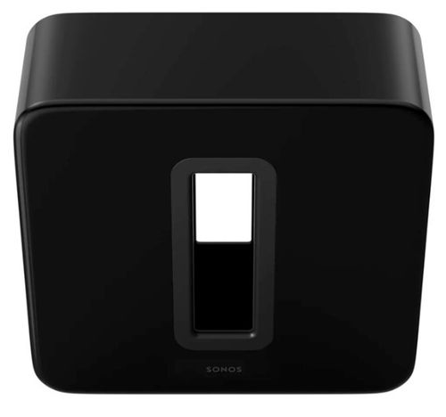 SONOS סאבוופר SUB 3GEN