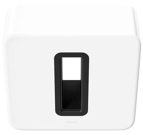 SONOS סאבוופר SUB 3GEN
