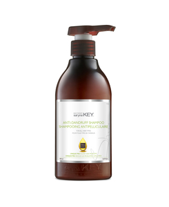 שמפו נגד קשקשים סרינה קיי 300 מ"ל -  Shampoo ANTI DANDRUFF Saryna KEY 