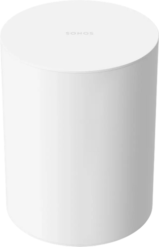  SONOS סאבוופר Sub Mini