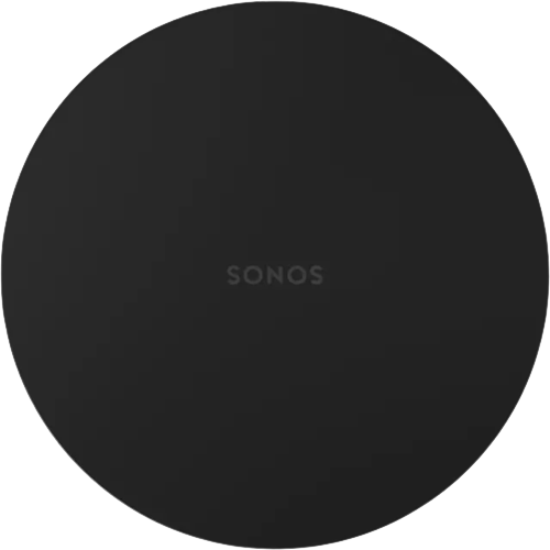  SONOS סאבוופר Sub Mini