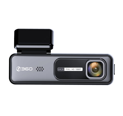 מצלמת רכב QIHOO +360 HK30 1080P