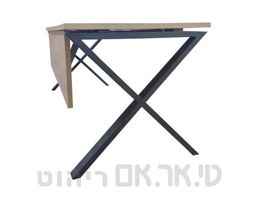 שולחן מורה דגם X