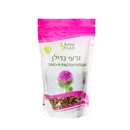 זרעי גדילן 200 גרם