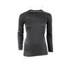 חולצה טרמית לנשים GO NATURE HYBRID MERINO LEVEL 2