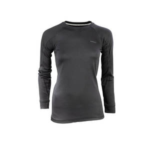חולצה טרמית לנשים GO NATURE HYBRID MERINO LEVEL 3