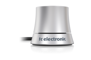 בקר עוצמה Level Pilot X TC ELECTRONIC