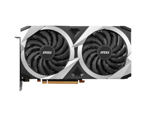 כרטיס מסך MSI Radeon RX 6750 XT MECH 2X 12G V1