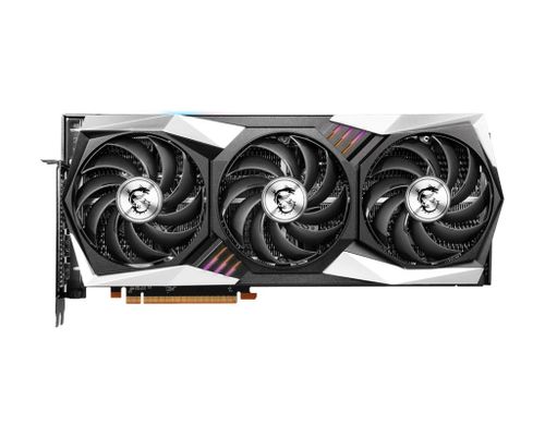 כרטיס מסך MSI Radeon RX 7900 XTX GAMING TRIO CLASSIC 24G