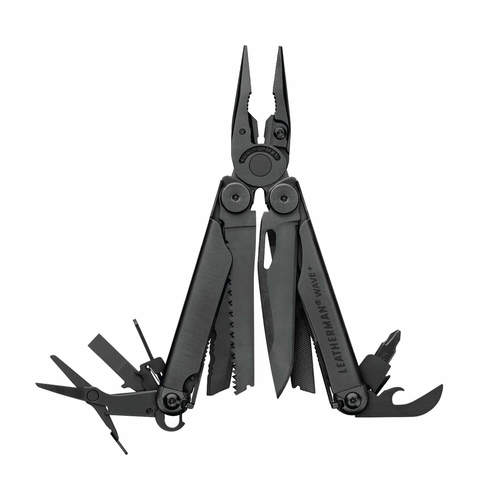לדרמן מושחם +LEATHERMAN WAVE
