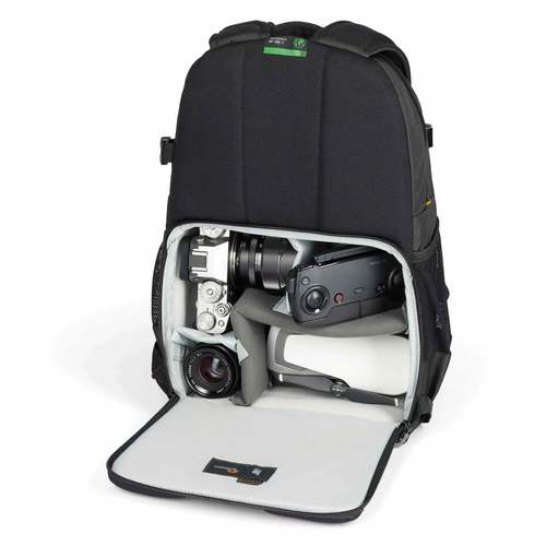 תיק גב למצלמה Lowepro Adventura BP 150 III