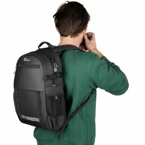 תיק גב למצלמה Lowepro Adventura BP 150 III