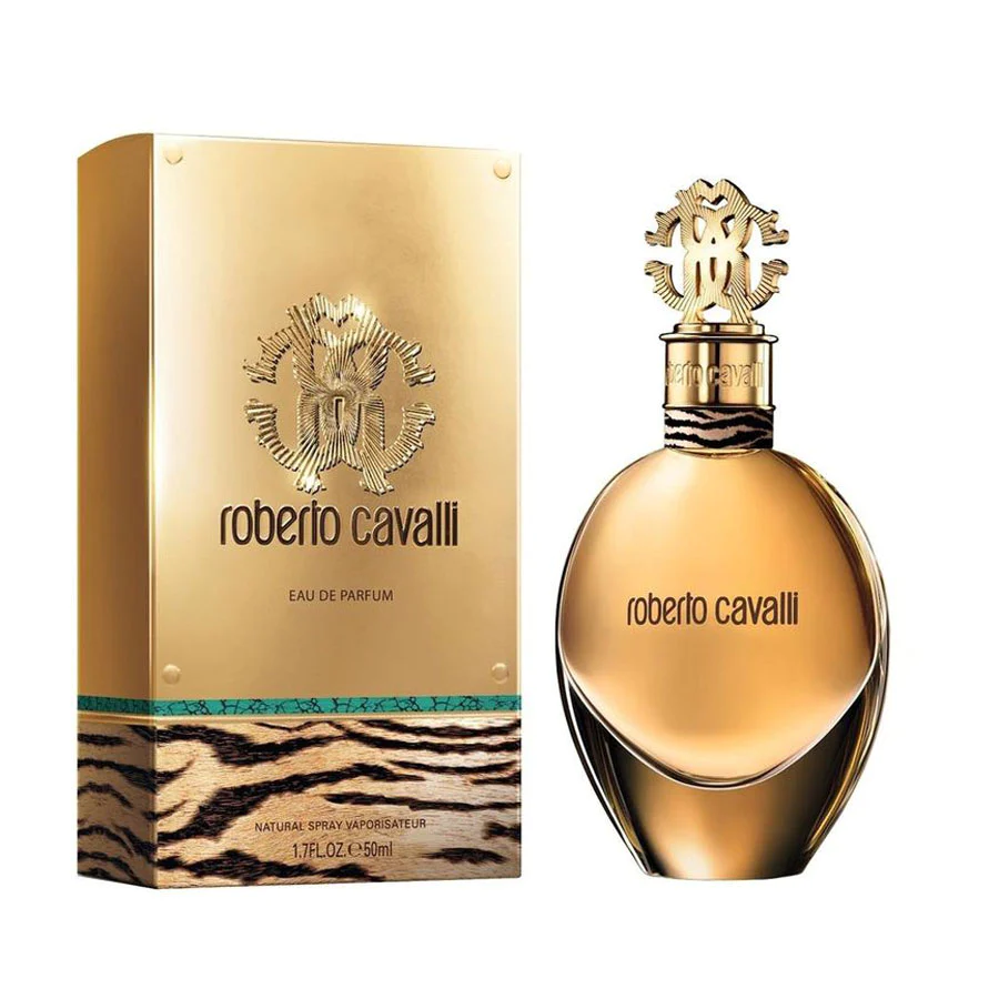 Roberto Cavalli 50ML EDP