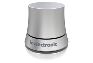 בקר עוצמה LEVEL PILOT C TC ELECTRONIC