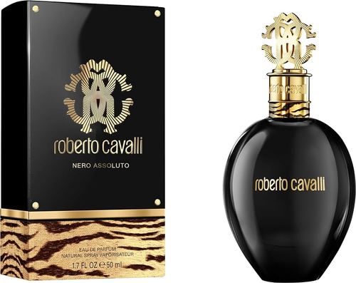 Roberto Cavalli Nero Assoluto 50ML EDP