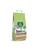 סאני קט חול אורגני מתגבש 5 ק''ג SaniCat Vegetal