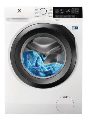 מכונת כביסה Electrolux EN6F3149FXM אלקטרולוקס