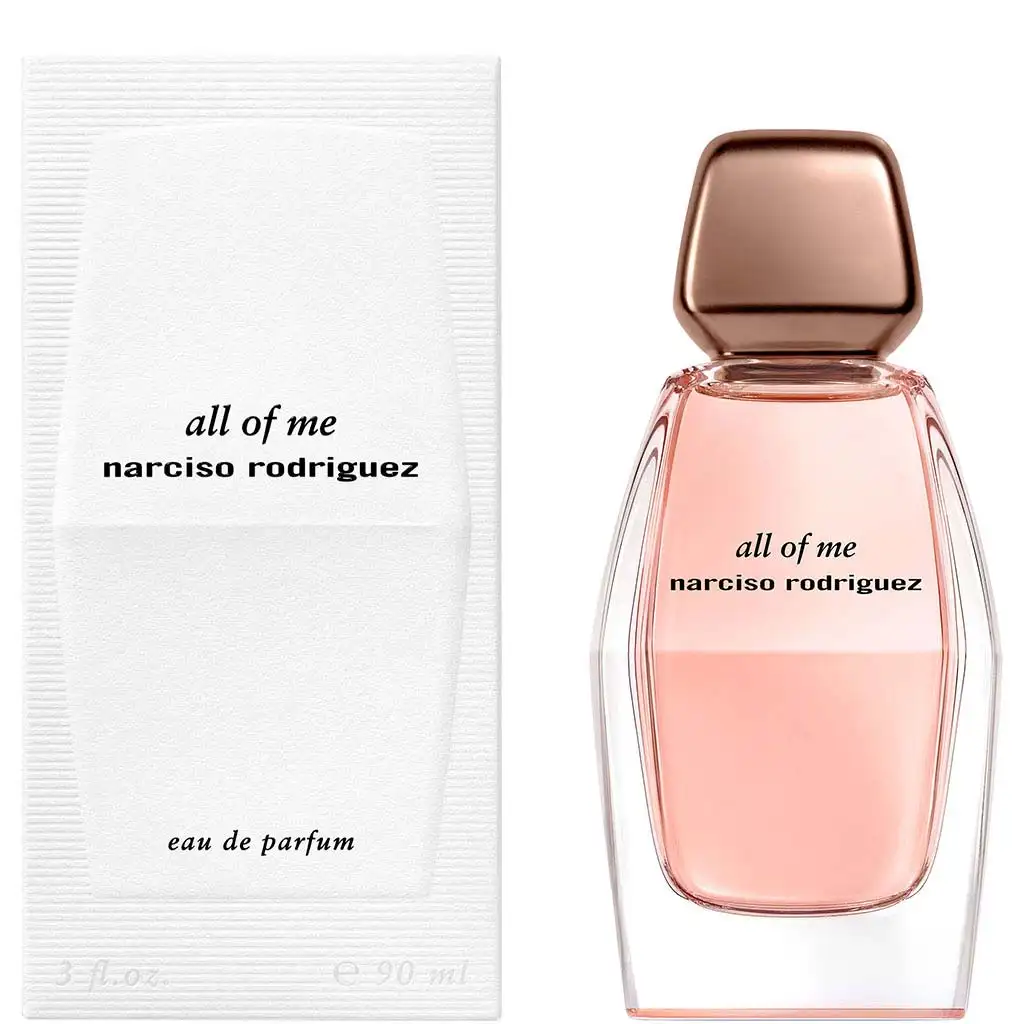 All Of Me Narciso Rodriguez 90ML EDP
