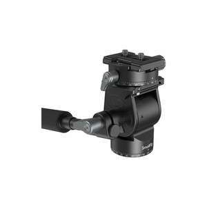 Smallrig Lightweight Fluid Video Head  3457