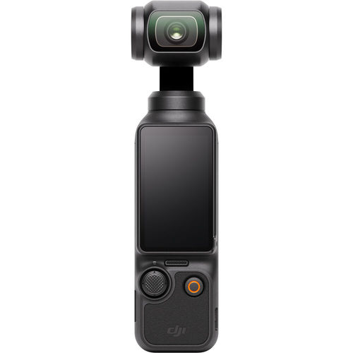 מצלמה DJI Osmo Pocket 3 Creator Combo - יבואן רשמי