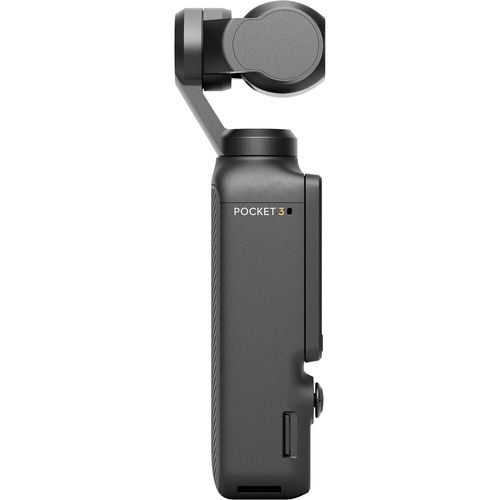 מצלמה DJI Osmo Pocket 3 Creator Combo - יבואן רשמי