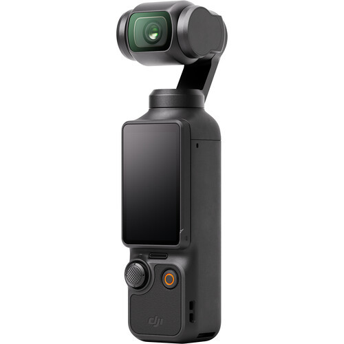 מצלמה DJI Osmo Pocket 3 Creator Combo - יבואן רשמי