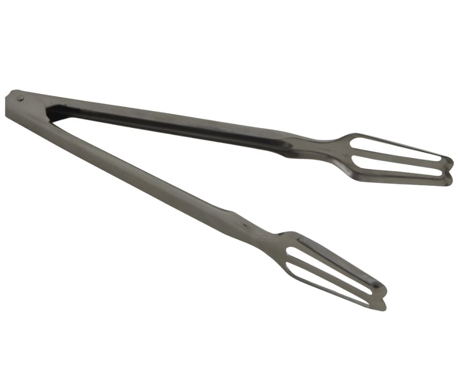 מלקחיים קפיץ נירוסטה 28.5 ס"מ ארקוסטיל | Arcosteel