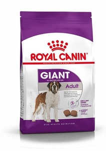 רויאל קנין ג'יינט אדולט 15 ק''ג Royal Canin Giant
