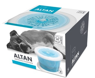 ALTAN DRINKING FOUNTAIN - מזרקת מים לשתייה 3 ליטר
