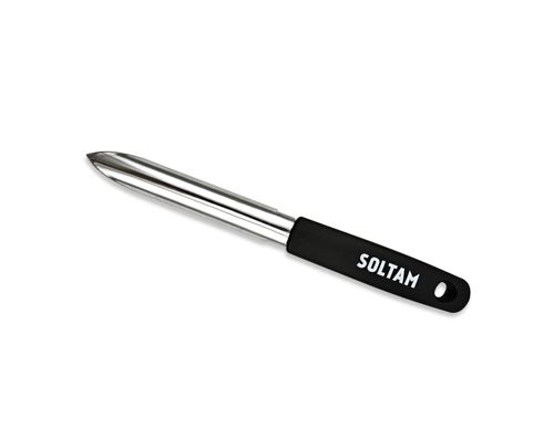 קישואן נירוסטה להכנת ממולאים סולתם  | SOLTAM