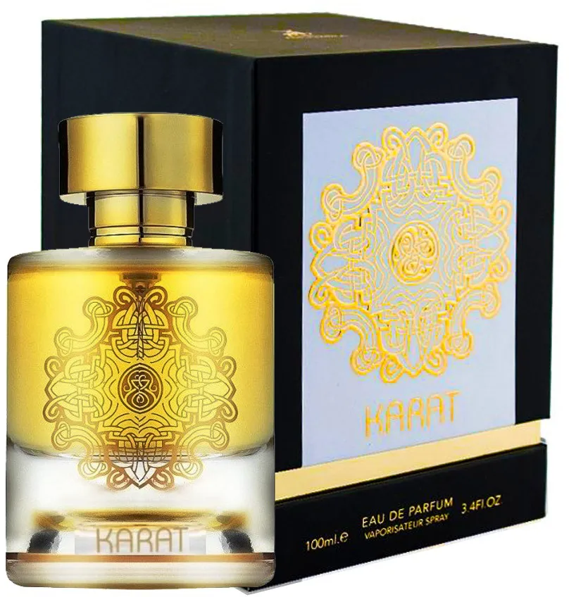 Maison Alhambra Karat