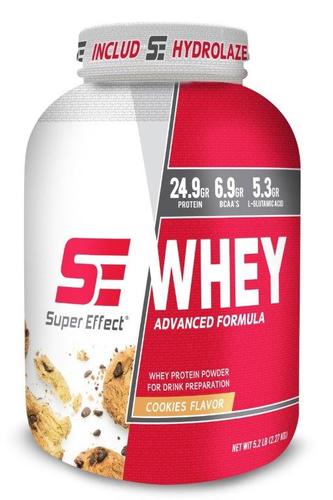 אבקת חלבון One WHEY בטעם עוגיות במשקל 2.27 ק''ג