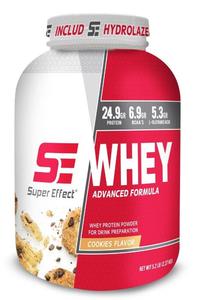 אבקת חלבון One WHEY בטעם עוגיות במשקל 2.27 ק