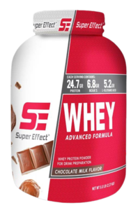 אבקת חלבון One WHEY בטעם שוקולד 2.27 ק