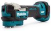 גוף מולטיטול 18V נטען BL גוף MAKITA DTM52Z מקיטה