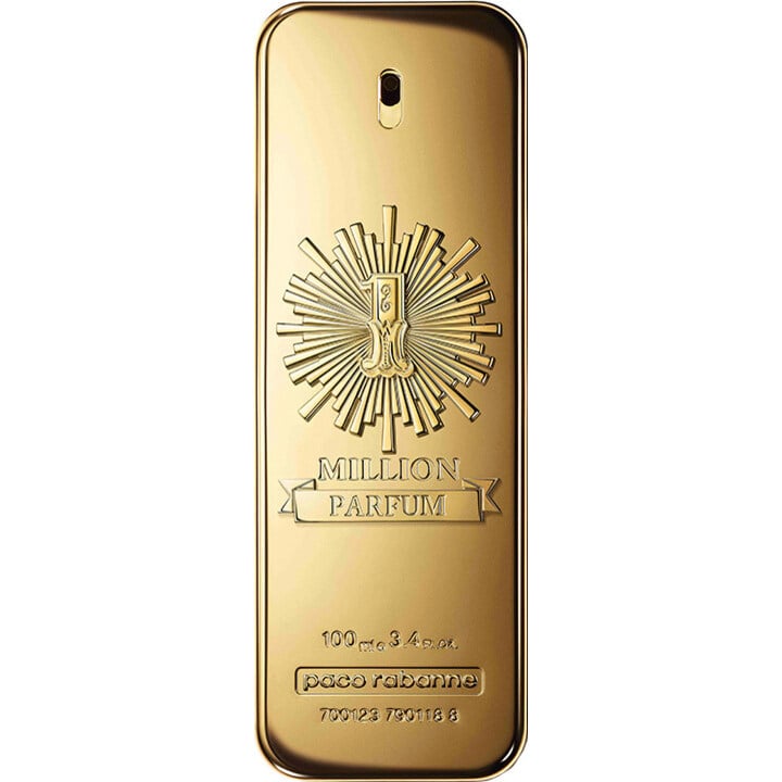 בושם לגבר פאקו רבאן טסטר  PACO RABANNE 1 MILLION 100 ML PARFUM TESTER