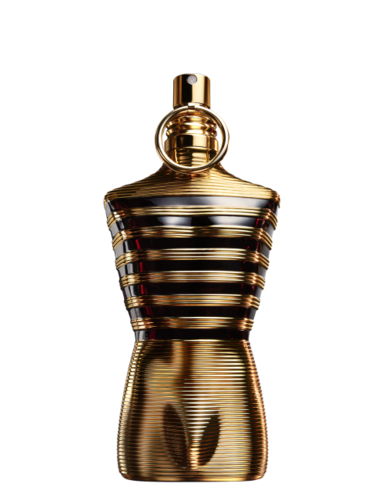 בושם לגבר ז'אן פול גוטייה אלקסיר טסטר  JEAN PAUL GAULTIER LE MALE ELIXIR 125 ML E.D.P TESTER