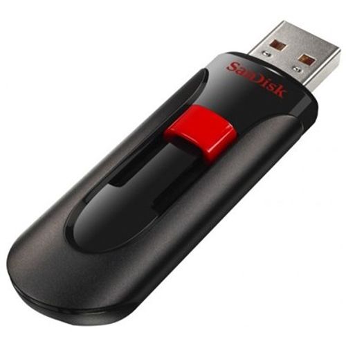 דיסק און קי SanDisk Cruzer Glide 256GB SDCZ600-256G-G35 סנדיסק