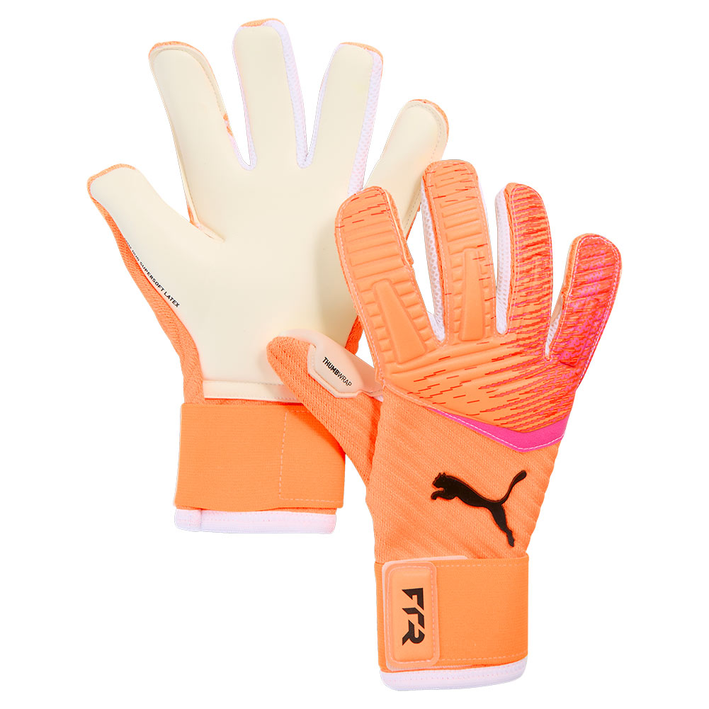 כפפות שוער מקצועיות Puma FUTURE Pro GKC Hybrid EDERSON